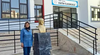 Aydın'da Fatih İlkokulu Açılacak