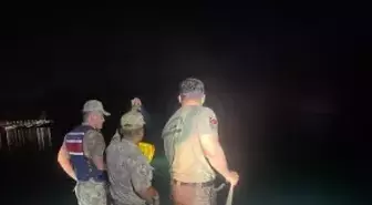 Şanlıurfa'da Boğulma Olayı: 16 Yaşındaki Genç Hayatını Kaybetti