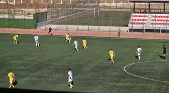 Mazıdağı Fosfatspor, Sezona Galibiyetle Başladı