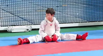 Karate Turnuvasıyla Gazze'ye Destek