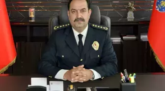Görevinden uzaklaştırılan Antalya Emniyet Müdürü İlker Arslan tutuklandı