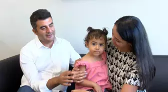 Görme engelli öğretmen, ailesiyle dünyayı dolaşıyor