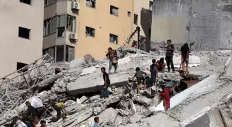 Hamas'tan Kalıcı Ateşkes Açıklaması