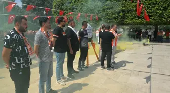 Hisseleri almak istiyorlar! Taraftarlar, Adanaspor'a talip oldu