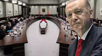 Kabine yarın toplanıyor! Masada 3 kritik konu başlığı var