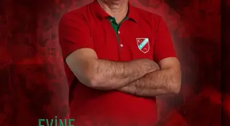 Karşıyaka Voleybol Takımı'nda Reşat Yazıcıoğulları Dönemi Başladı