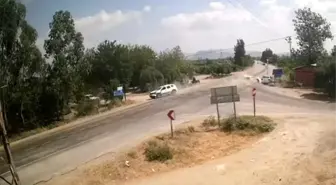 Adana'nın Kozan İlçesinde Trafik Kazası: 4 Yaralı