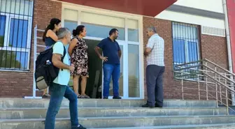 Kuşadası İlçe Milli Eğitim Müdürü Pansiyonu Ziyaret Etti