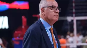Mehmet Akif Üstündağ: Halkımızdan özür diliyoruz