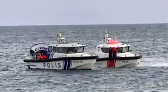 Mersin'de Paraşüt Kazaları: İki Sporcu Kurtarıldı