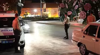 Isparta'da Modifiye Araçlara Yönelik Denetim: 125 Kişi Kontrol Edildi
