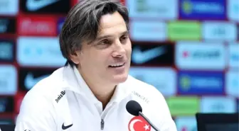 Montella istifa etti mi, kovuldu mu (Türkiye İspanya)?