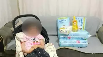 Muradiye Mahalle Muhtarından Engelli Genç Kıza Örnek Destek