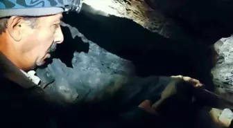 Oltu Taşı'nın Eşsiz Yolculuğu: Yer Altından Sanata