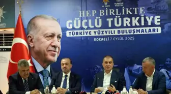 Ömer Çelik'ten CHP'ye: 'Neredeyse 'gelin siz yönetin' diyecekler'