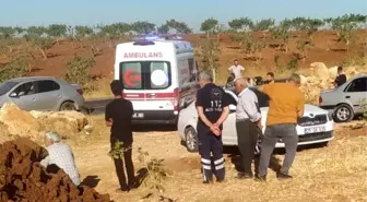 Şanlıurfa'da Trafik Kazası: Anne Hayatını Kaybetti, 3 Kişi Yaralı