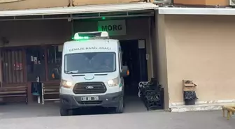 Şanlıurfa'da Kaza: Bir Ölü, İki Yaralı