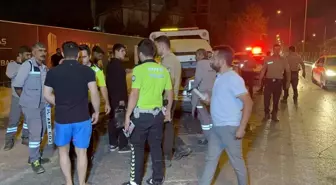 Adıyaman'da Trafik Kazası: Sürücü Kim Tartışması