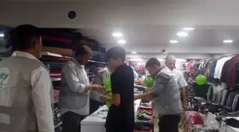 İyilik Elçileri Derneği, İhtiyaç Sahibi Öğrencileri Unutmadı