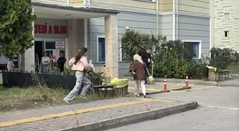 KPSS Sınavı Başladı, Geç Kalan Adaylar Giriş Yapamadı