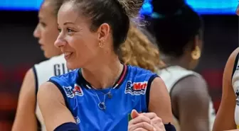 Santarelli eşi kim? Daniele Santarelli kimdir, kaç yaşında?