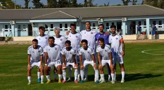 Söke 1970 Spor ve Balıkesirspor Beraberliği