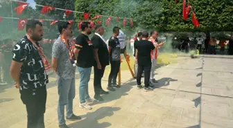 Adanaspor Taraftarları Kulüp Hisselerini Almaya Talip Oldu