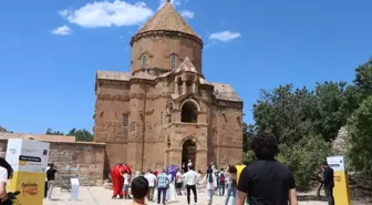 Akdamar Kilisesi'nde 13. Ayin Gerçekleşti