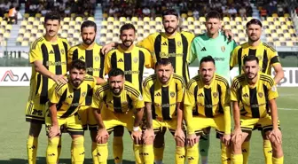 Aliağa FK, Fethiyespor'u 3-0 Mağlup Etti