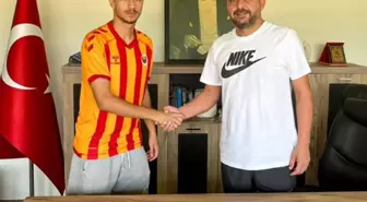 Tire 2021 FK Yeni Transferlerle Güçleniyor