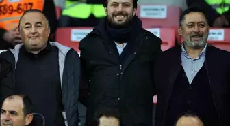 Engin Fırat Azerbaycan Milli Takımı İçin İlgiyi Artırdı