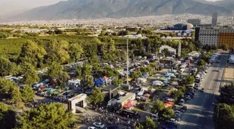 TransAnatolia Rally Raid Yarışı Tamamlandı