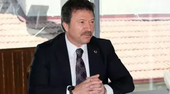 TŞOF Başkanı'ndan Eğitim Yılı Mesajı: Öğrencilerin Güvenliği Öncelikli!