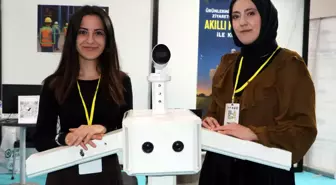 Yerli Mühendislerden Yapay Zeka Destekli Akıllı Korkuluk