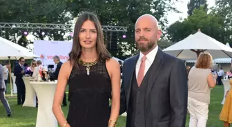 Yasemin Özilhan ve İzzet Özilhan çiftinin evlilikleri sona erdi!