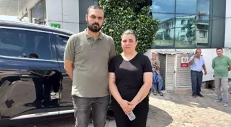SMA Hastası Yasmin Elif, Arızalı Cihaz Nedeniyle Hayatını Kaybetti