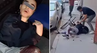 2 polisimizi şehit eden saldırganın ailesinden kafa karıştıran sözler