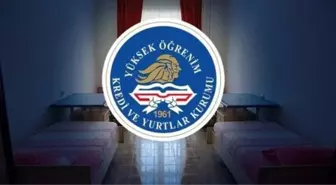 2025 KYK yurt başvuru sonuçları açıklandı mı? KYK yurt başvuruları ne zaman açıklanacak?
