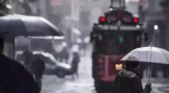 8 Eylül 2025 hava durumu: İstanbul, Ankara ve İzmir hava durumu