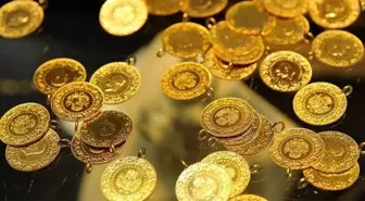 8 Eylül Pazartesi altın fiyatları: Bugün tam, yarım, gram, çeyrek, cumhuriyet altın ne kadar?
