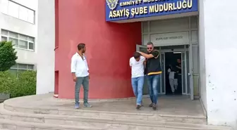 Adana'da Kesinleşmiş Hapis Cezası Olan 5 Hükümlü Yakalandı