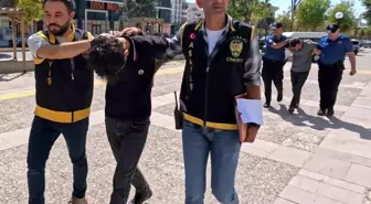 Aksaray'da Kavga: Baba ve Oğluna Adli Kontrol