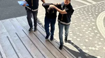 Akşehir'de Uyuşturucu Operasyonu: 3 Bin 500 Kullanımlık Bonzai Ele Geçirildi