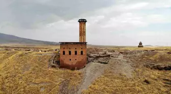Ebul Menüçehr Camii: Anadolu'nun İlk Türk Camisi