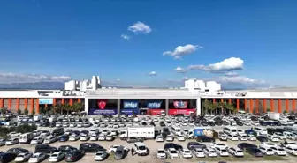 Anfaş Fresh Antalya Fuarı, Uluslararası Katılımcıları Ağırlayacak