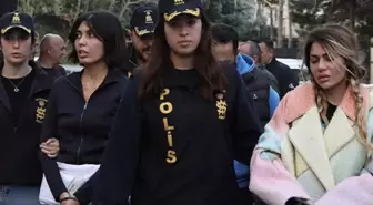 Bahar ve Nihal Candan'ın sanık olduğu davada 4 kişi tahliye edildi