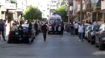 Balçova'da polis karakoluna saldırı: 2 şehit, 1 yaralı