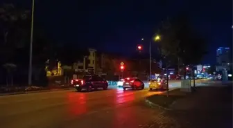 Balıkesir'de Meydana Gelen Deprem Bursa'da da Hissedildi