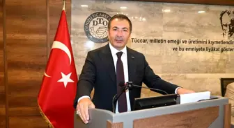 Başkan Erdoğan, 'Ocak-Ağustos, 8 aylık ihracatımız yüzde 4,3 artarak 178 milyar 112 milyon dolar oldu'