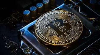 Bitcoin madencilik maliyetleri tavan yaptı